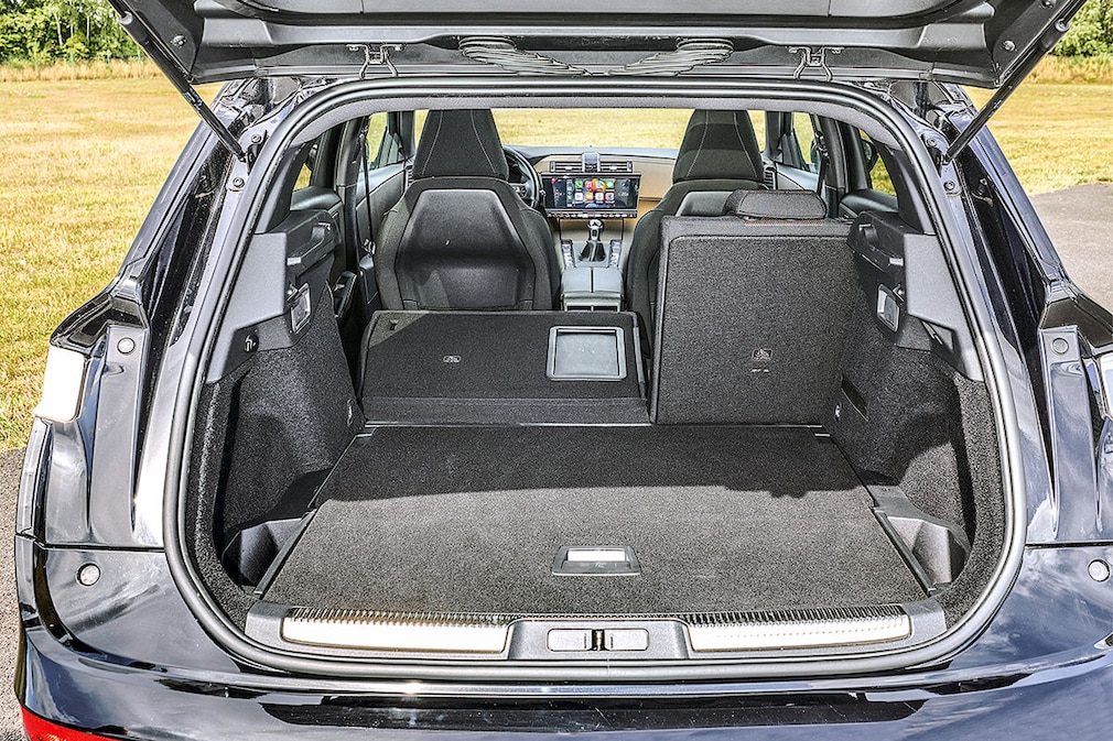 DS7 Crossback