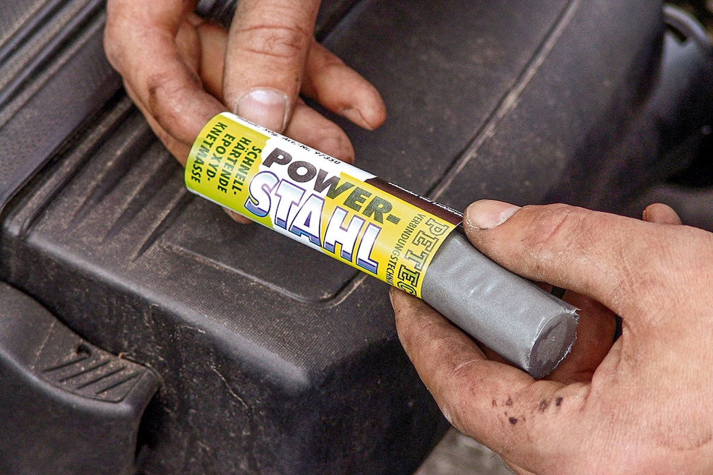 Motor überhitzt was tun? AUTO BILD