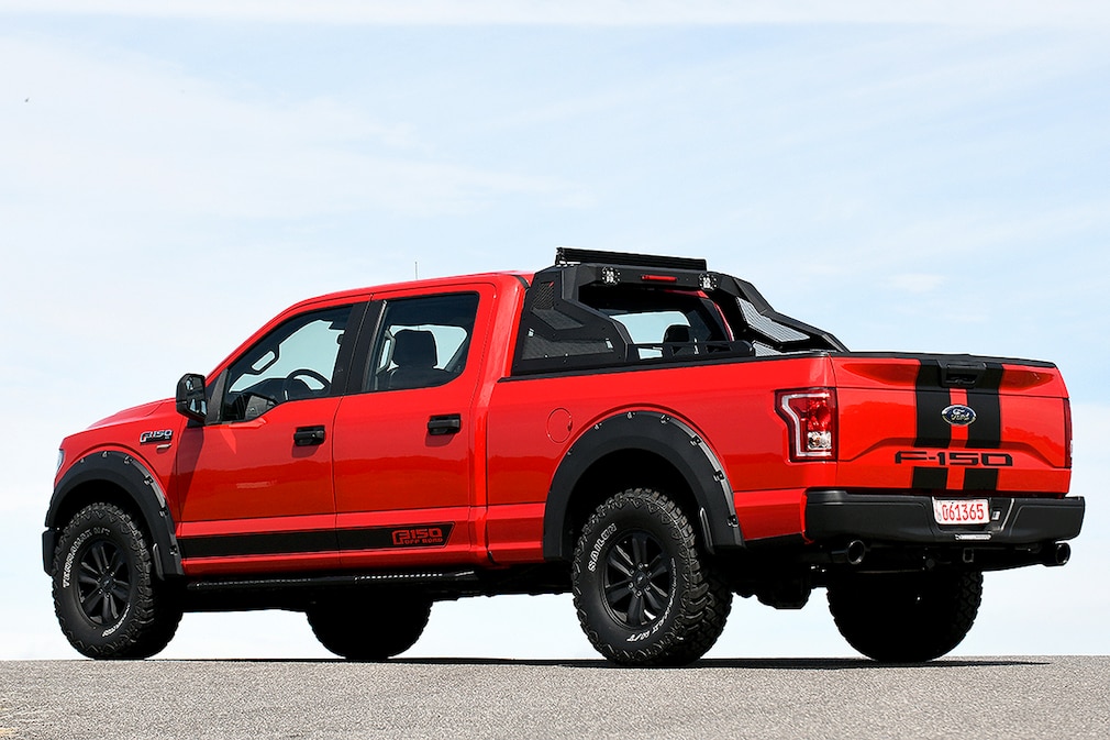 Ford F-150 Ford F-150