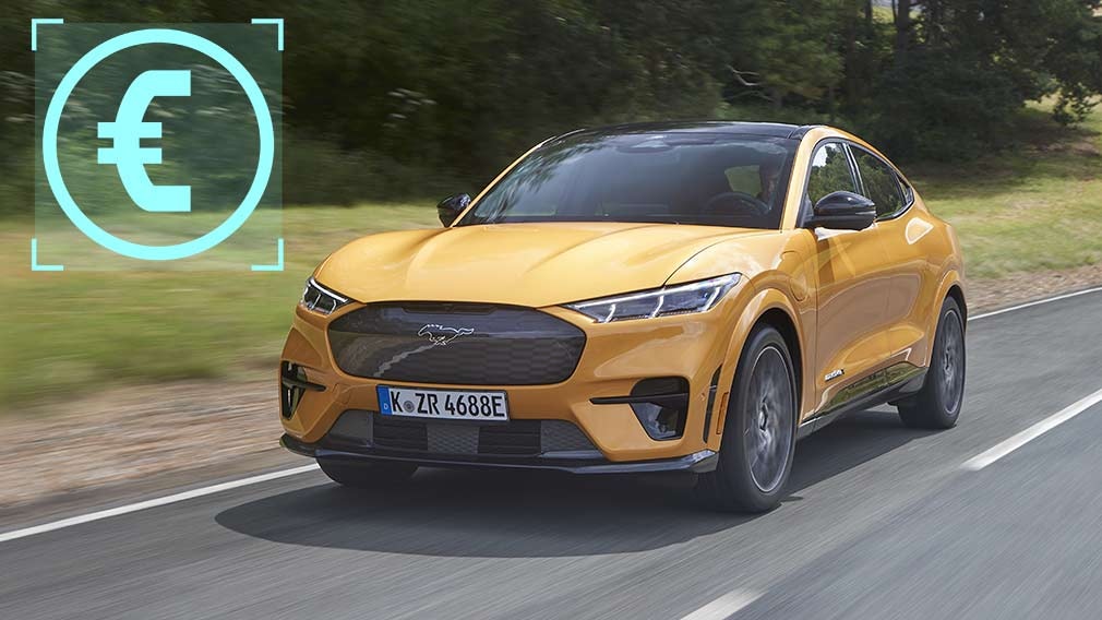 THGQuote Bleiben die Töpfe für die THGQuote voll? AUTO BILD