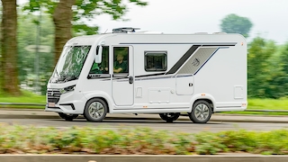 Knaus Van I 550 MF