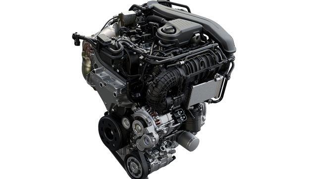 VW 1.5 TSI evo2: Motorentwicklung