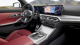 BMW 3er Limousine