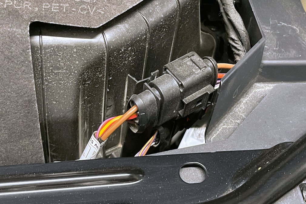 Skoda Enyaq Coupé RS iV