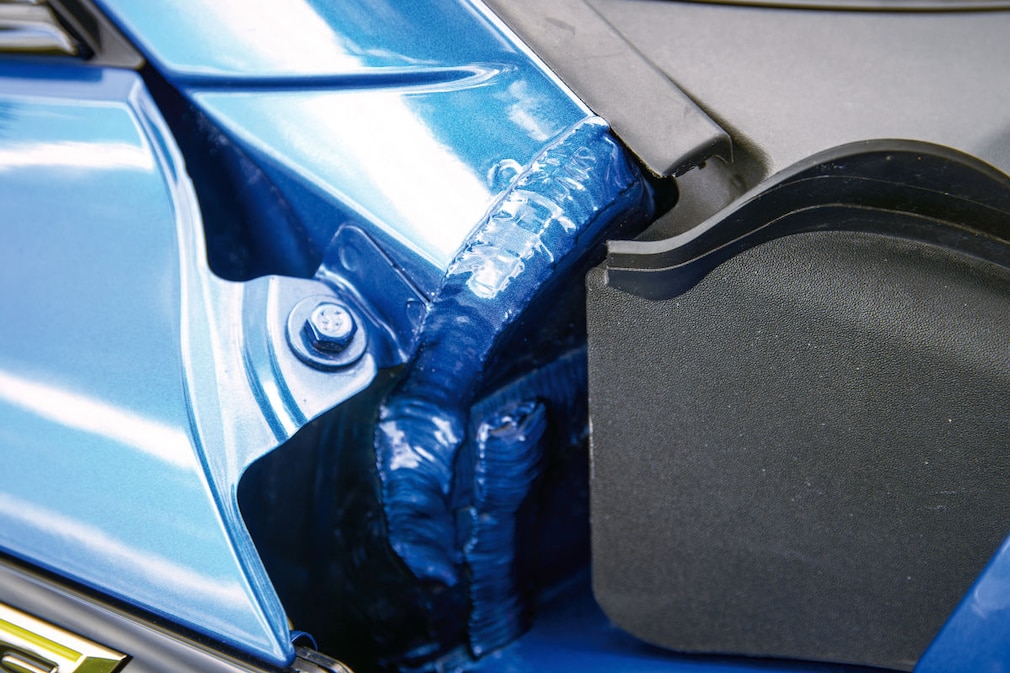 Skoda Enyaq Coupé RS iV