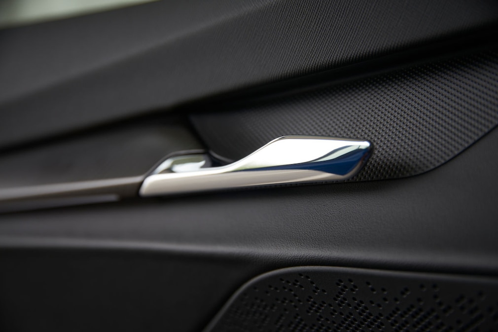 Skoda Enyaq Coupé RS iV