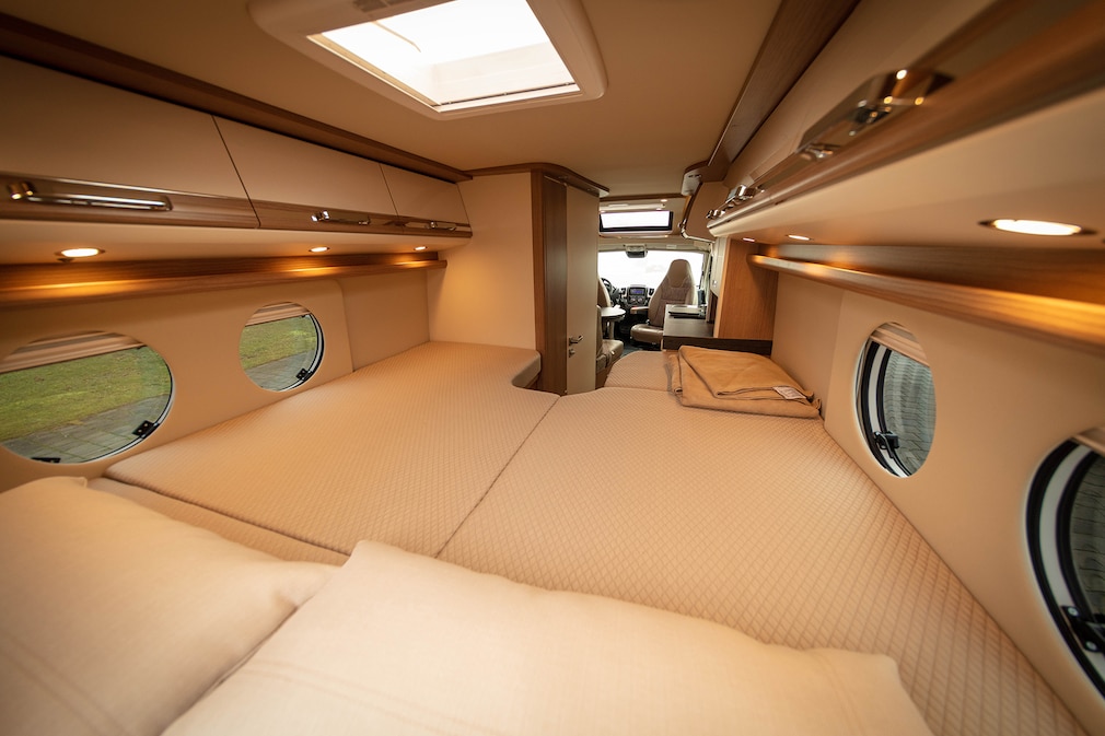 Malibu Can first class two rooms Malibu Can first class two rooms