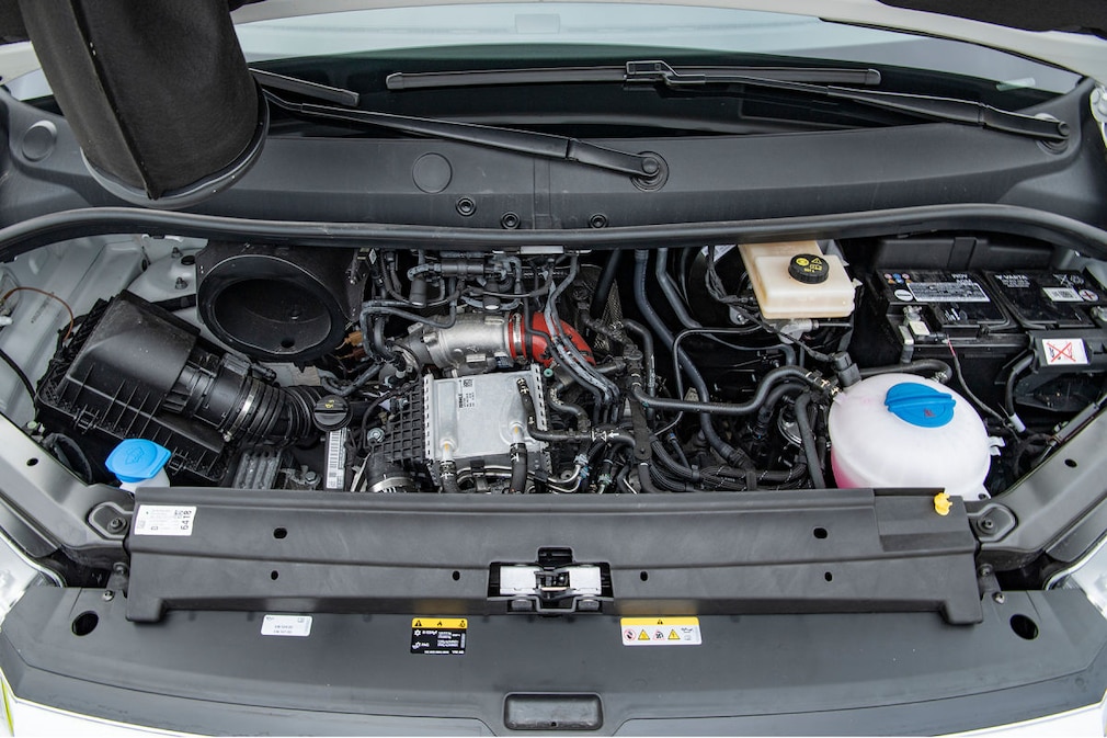 Knaus Boxdrive 600 XL