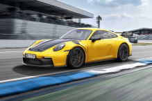 Techart Porsche 911 GT3