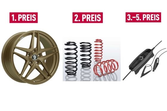 Preise Leserwahl Preise Leserwahl