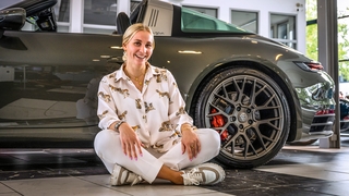 Sportwagen Jungblut