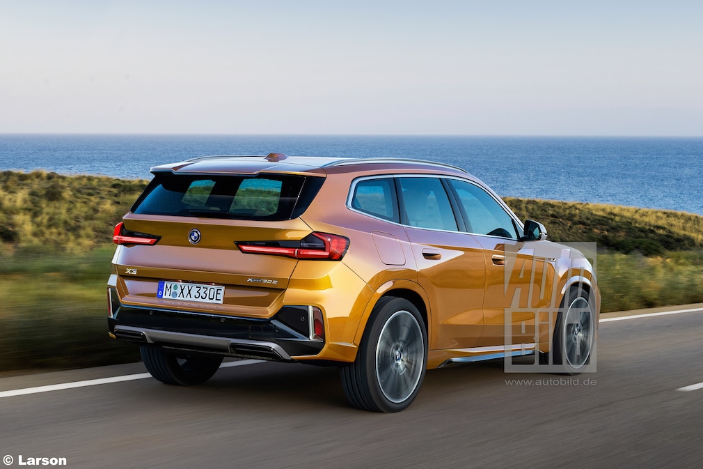 BMW X3 BMW X3