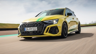 MTM S3 Clubsport
