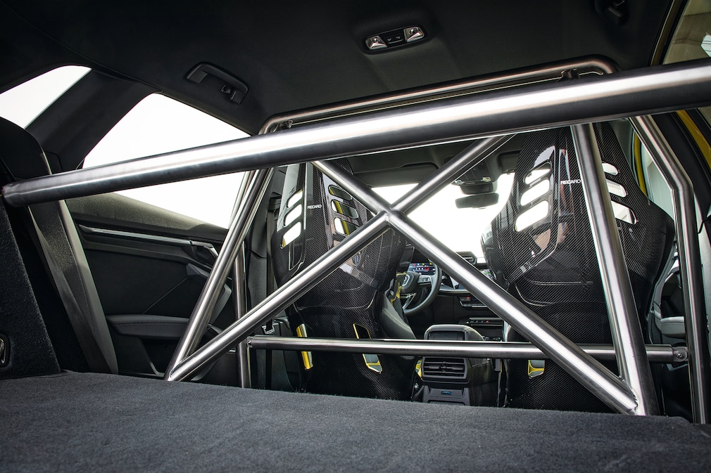 MTM S3 Clubsport