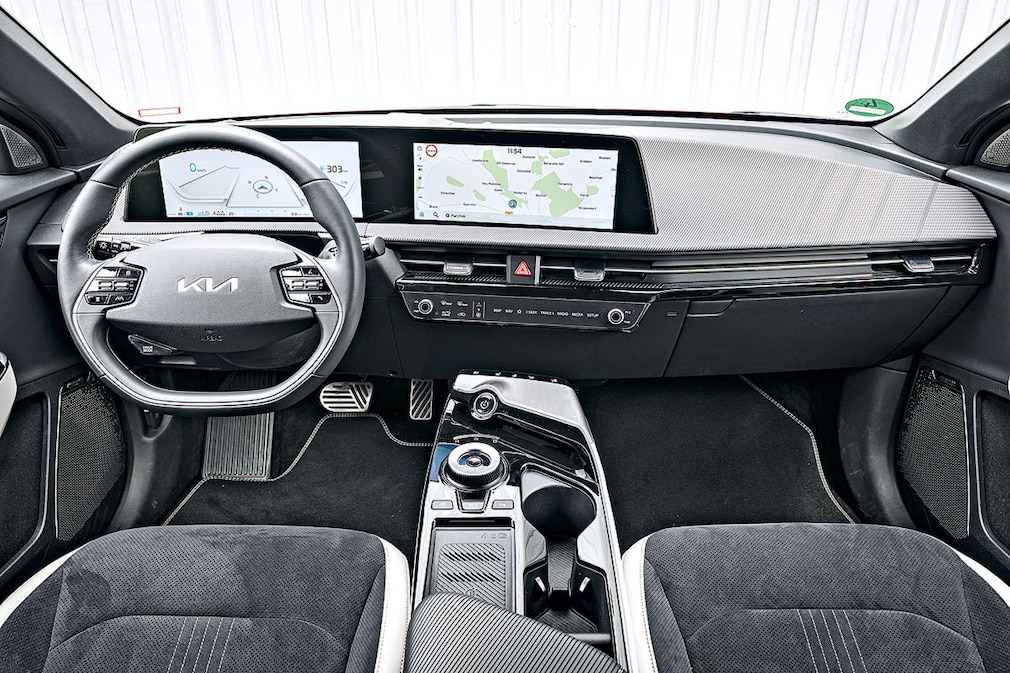 Kia EV6