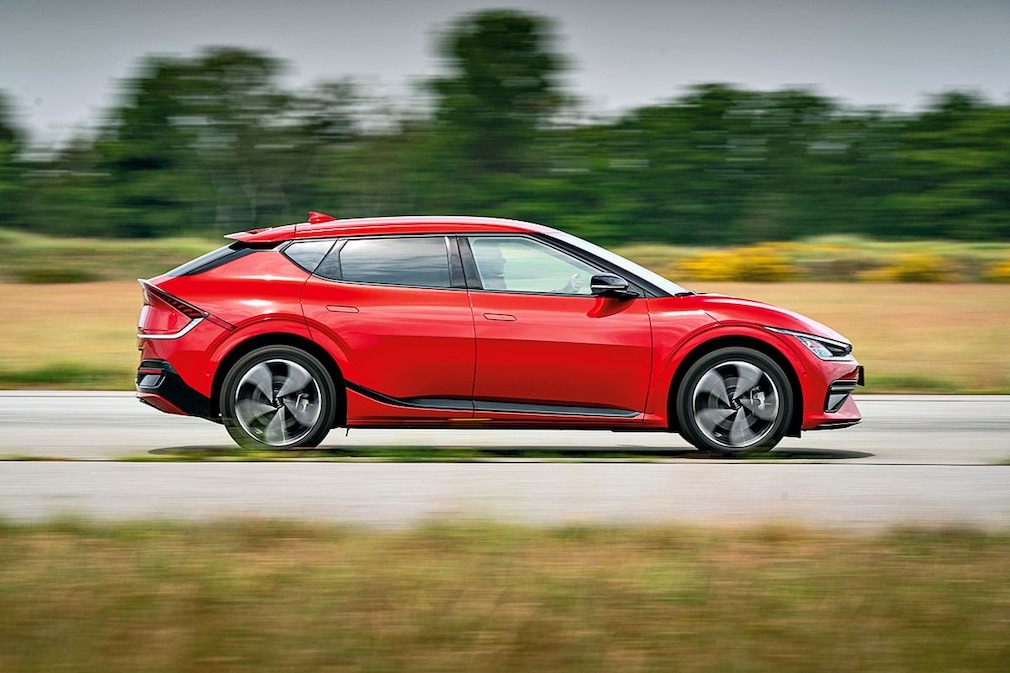 Kia EV6