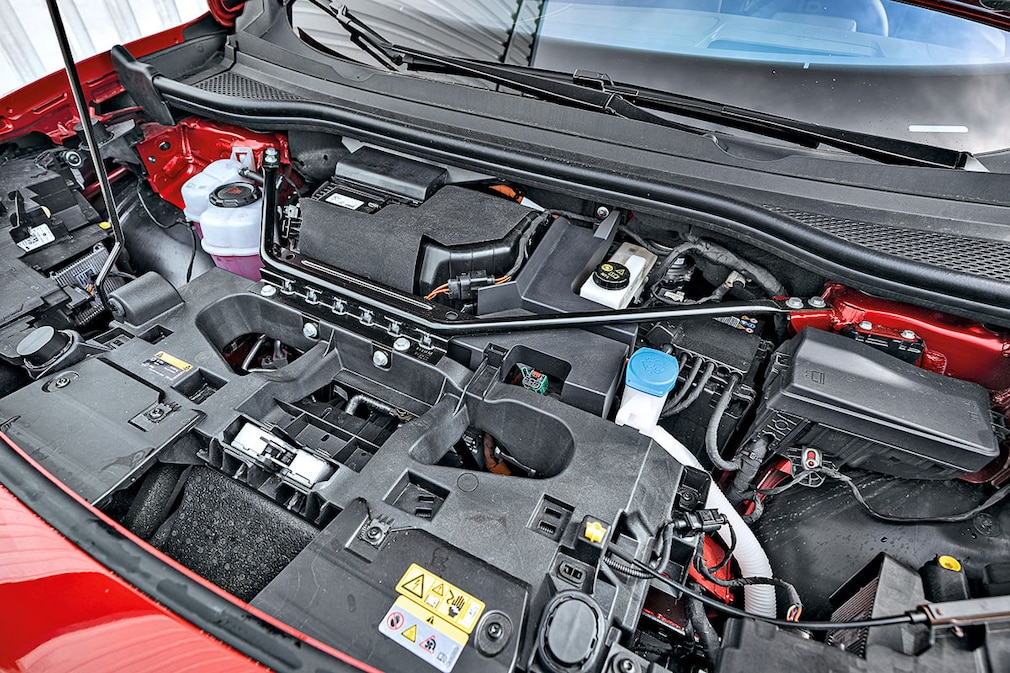 VW ID.5 GTX