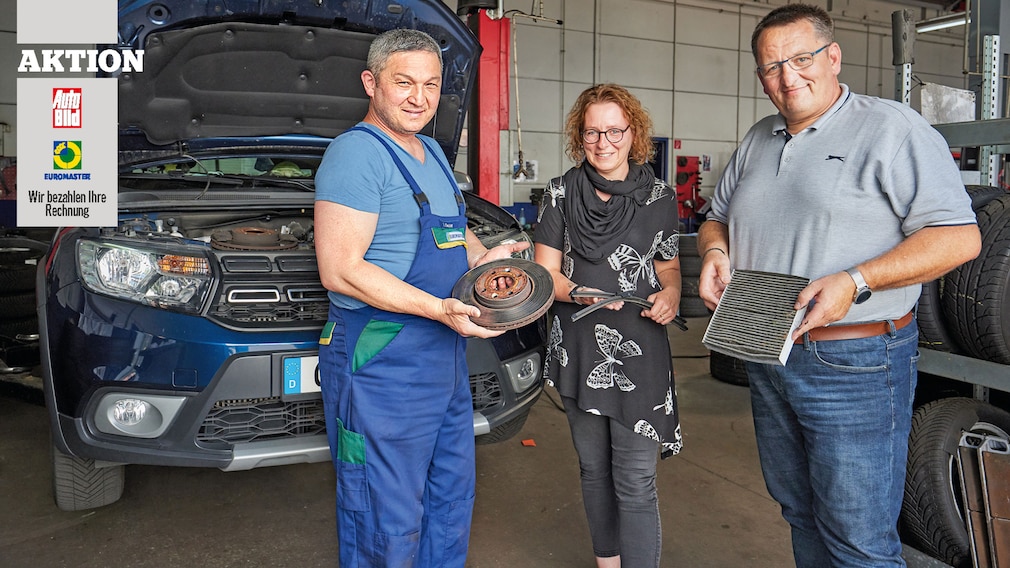 AUTOBILD.DE - Testberichte - Automarkt - Autokauf