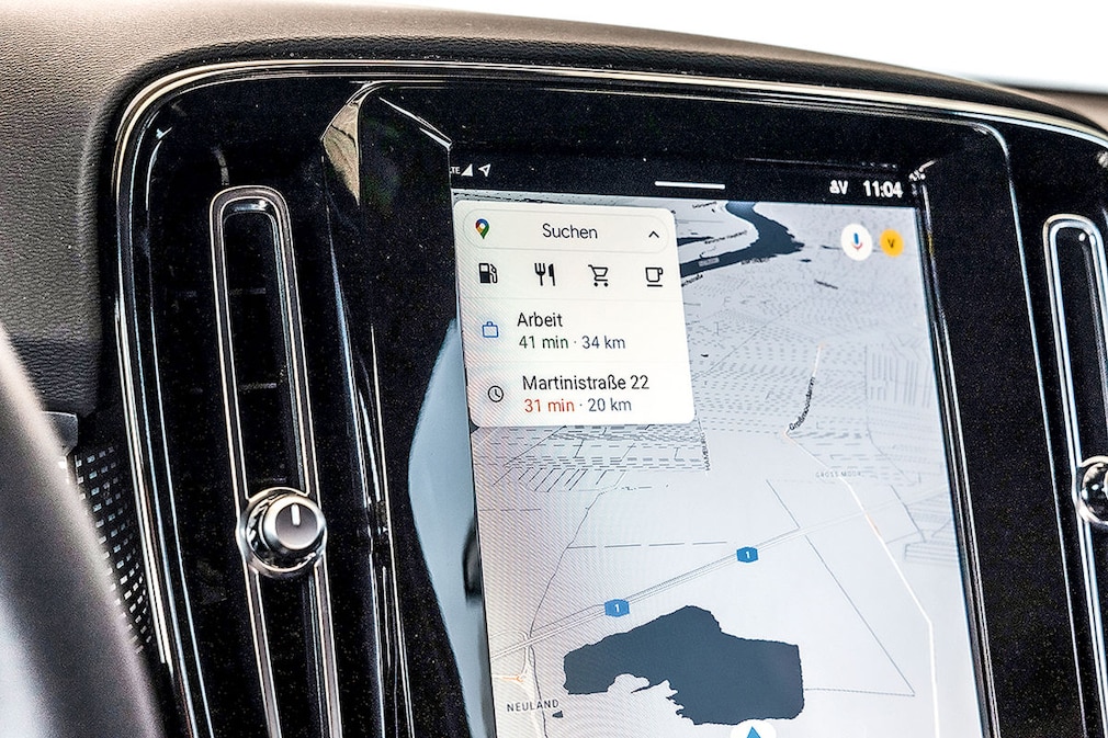 Volvo XC40 B4 AWD Mild-Hybrid