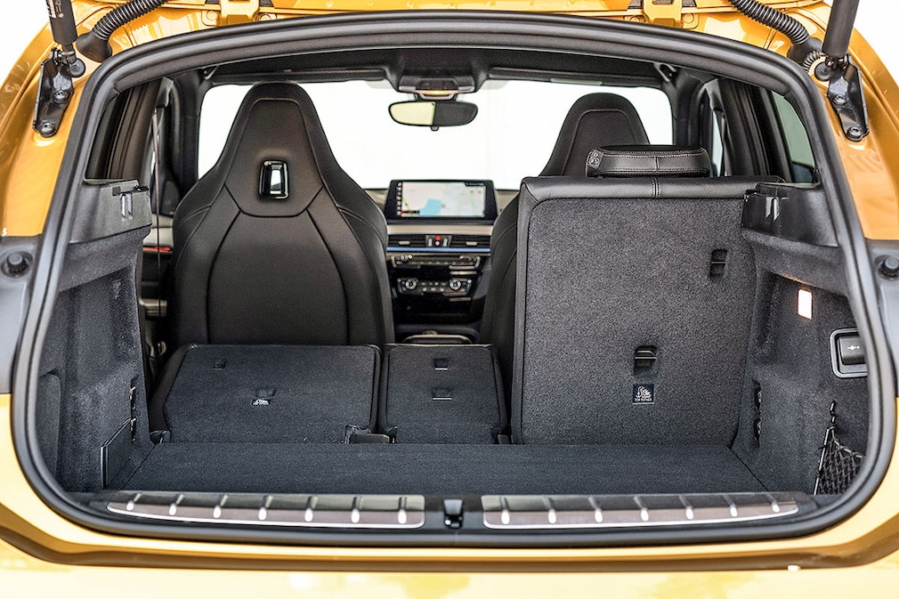 BMW X2 xDrive20i