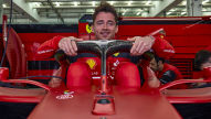 Formel 1: Ferrari