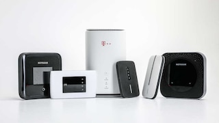 Mobile Router