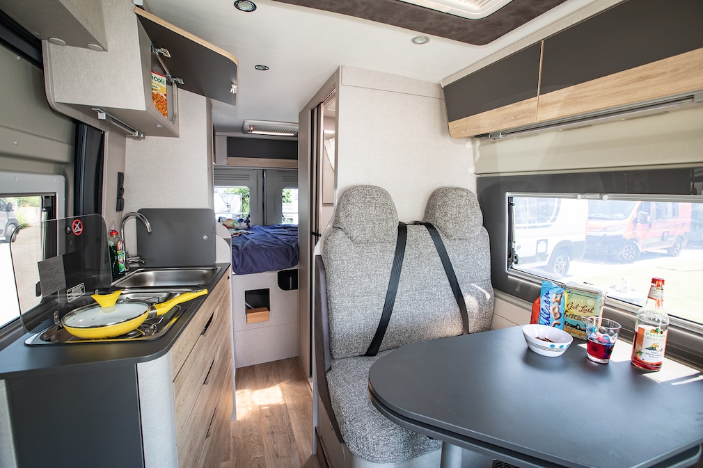 Globecar Globescout Elegance Globecar Globescout Elegance