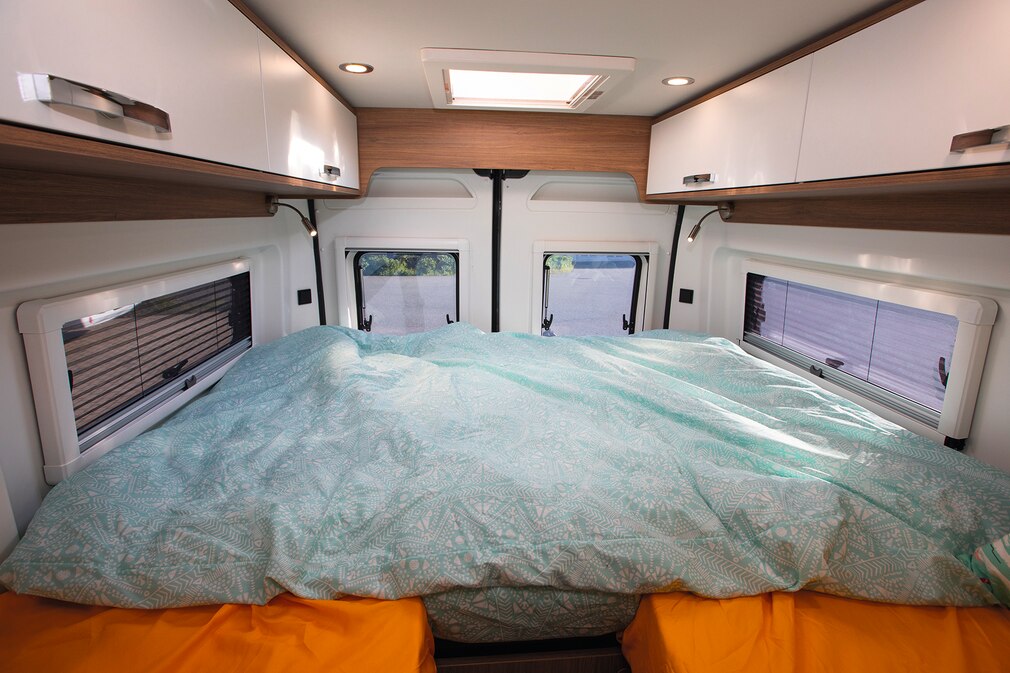 Pilote V600G