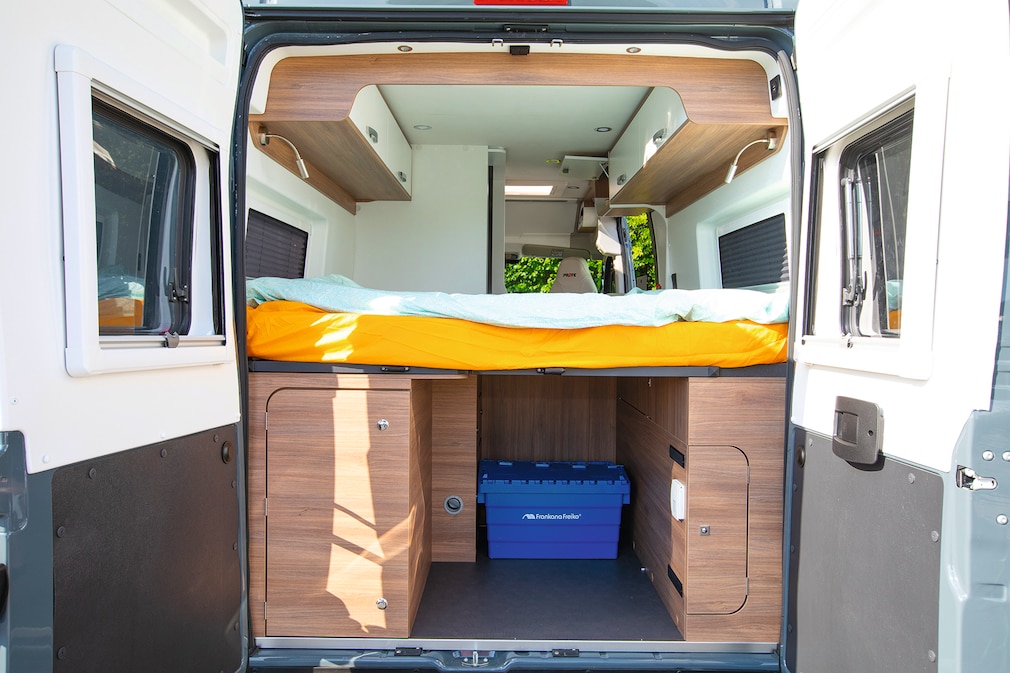 Pilote V600G
