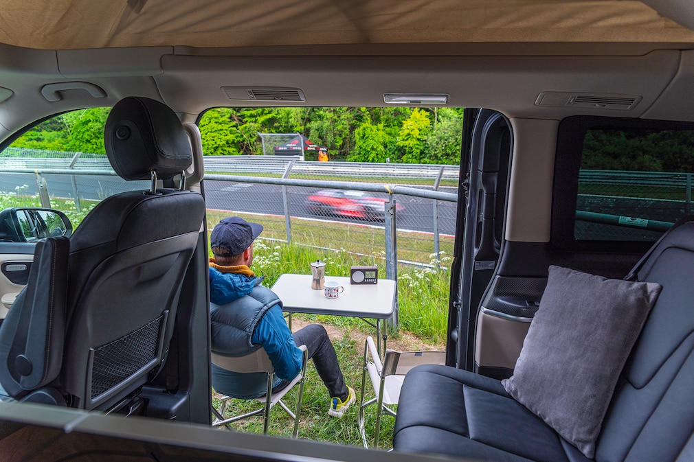 Camping 24h Nürburgring Camping 24h Nürburgring