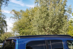 Peugeot e-Rifter Vanderer