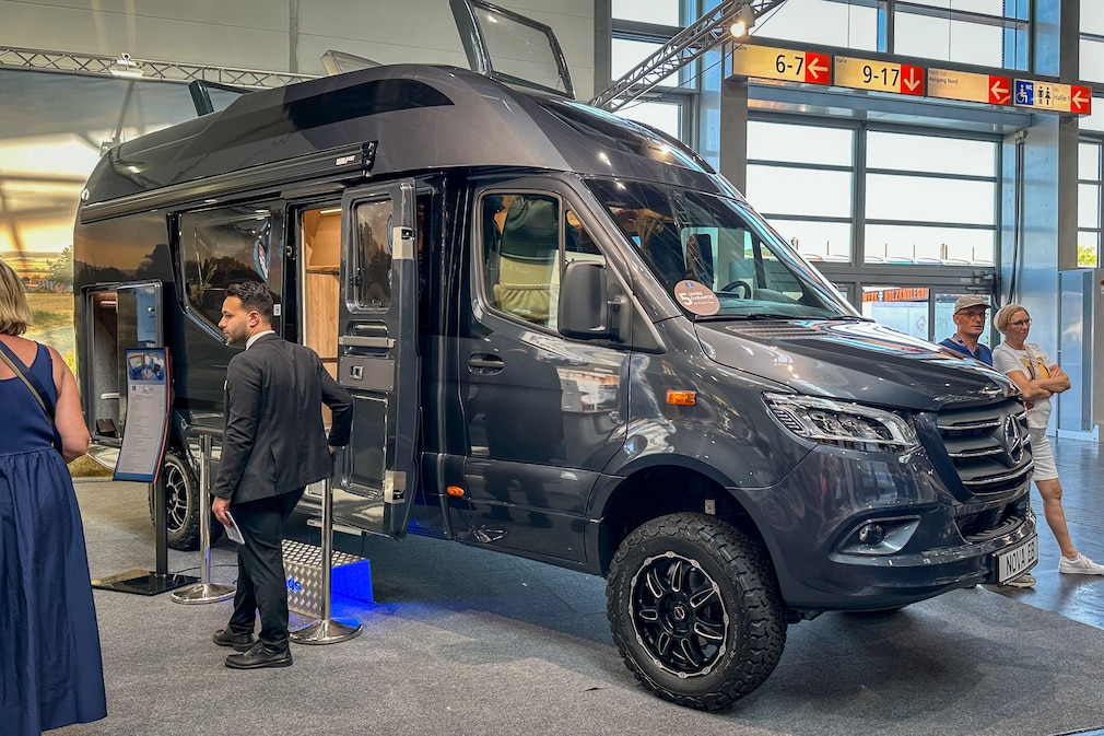 La Strada Regent E
