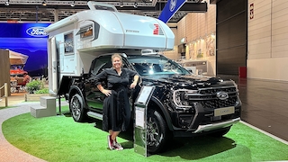 Caravan Salon 2022