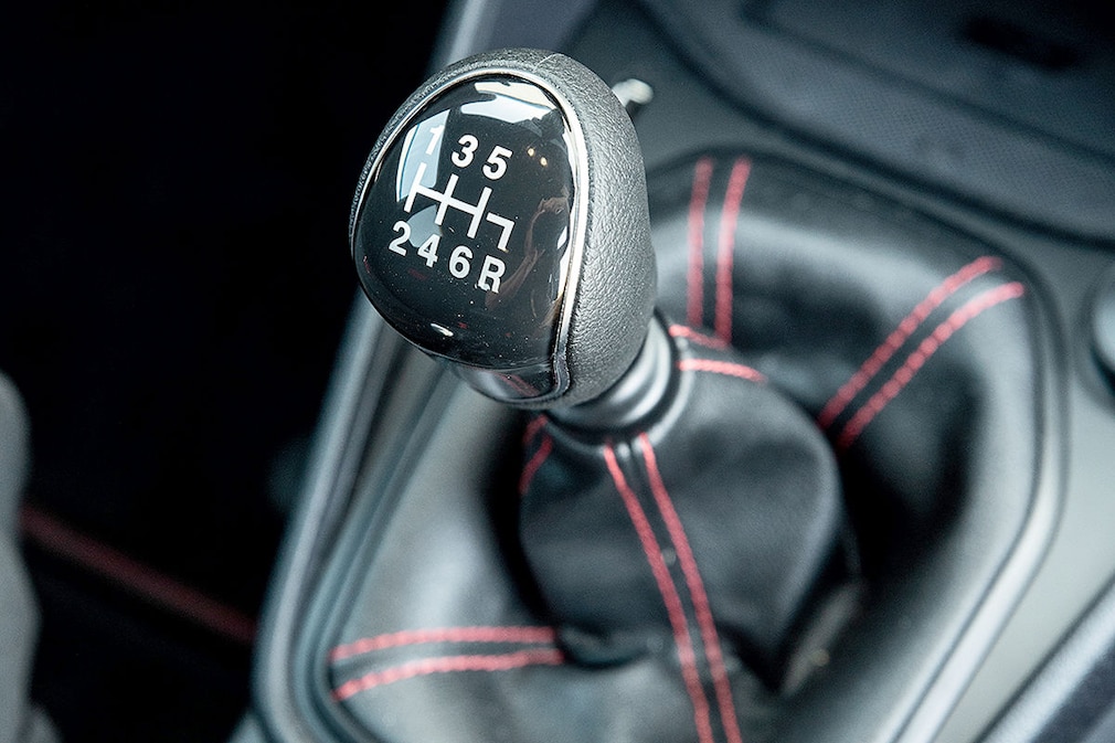 Ford Fiesta 1.0 EcoBoost Hybrid