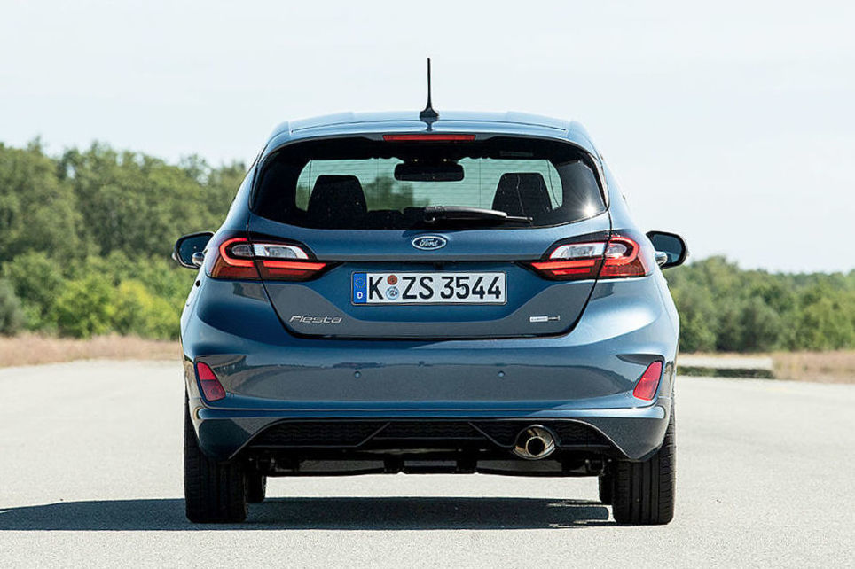 Toyota Yaris 1.5 VVT-i