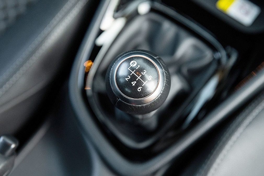 Toyota Yaris 1.5 VVT-i