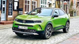 Opel Mokka 1.2 DI Turbo