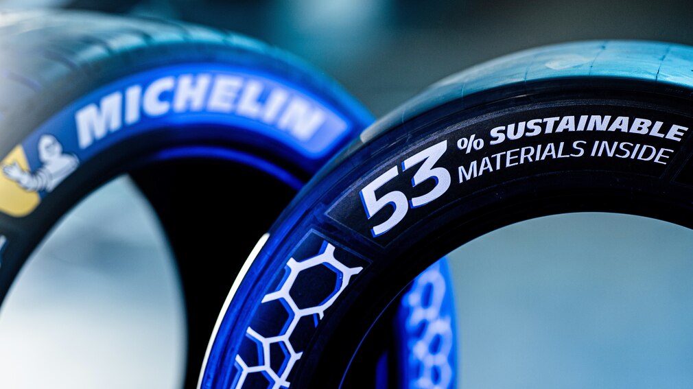 Michelin Nachhaltigkeit Michelin Nachhaltigkeit