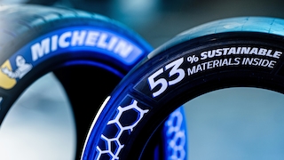 Michelin Nachhaltigkeit