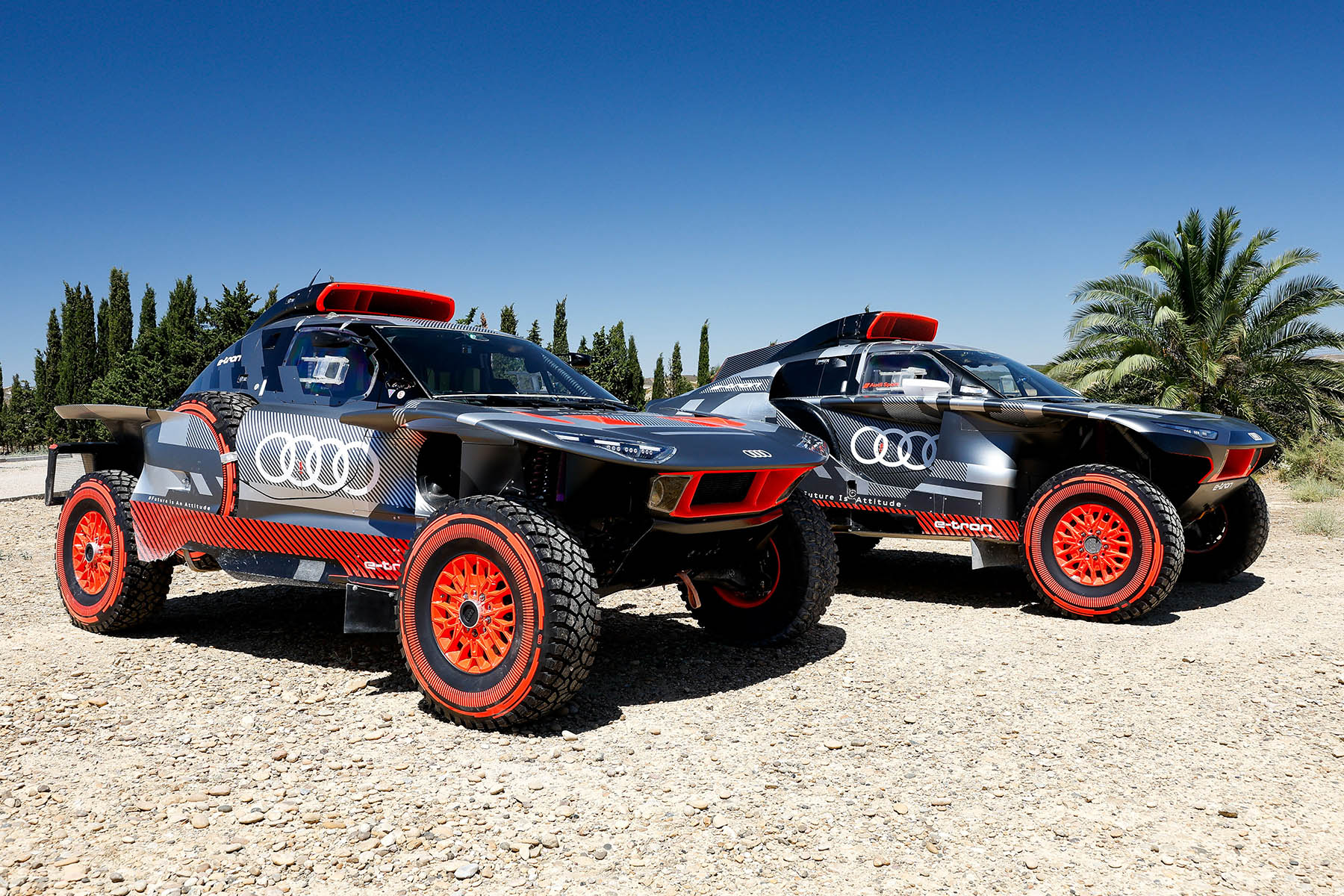 Audi buggy hotsell