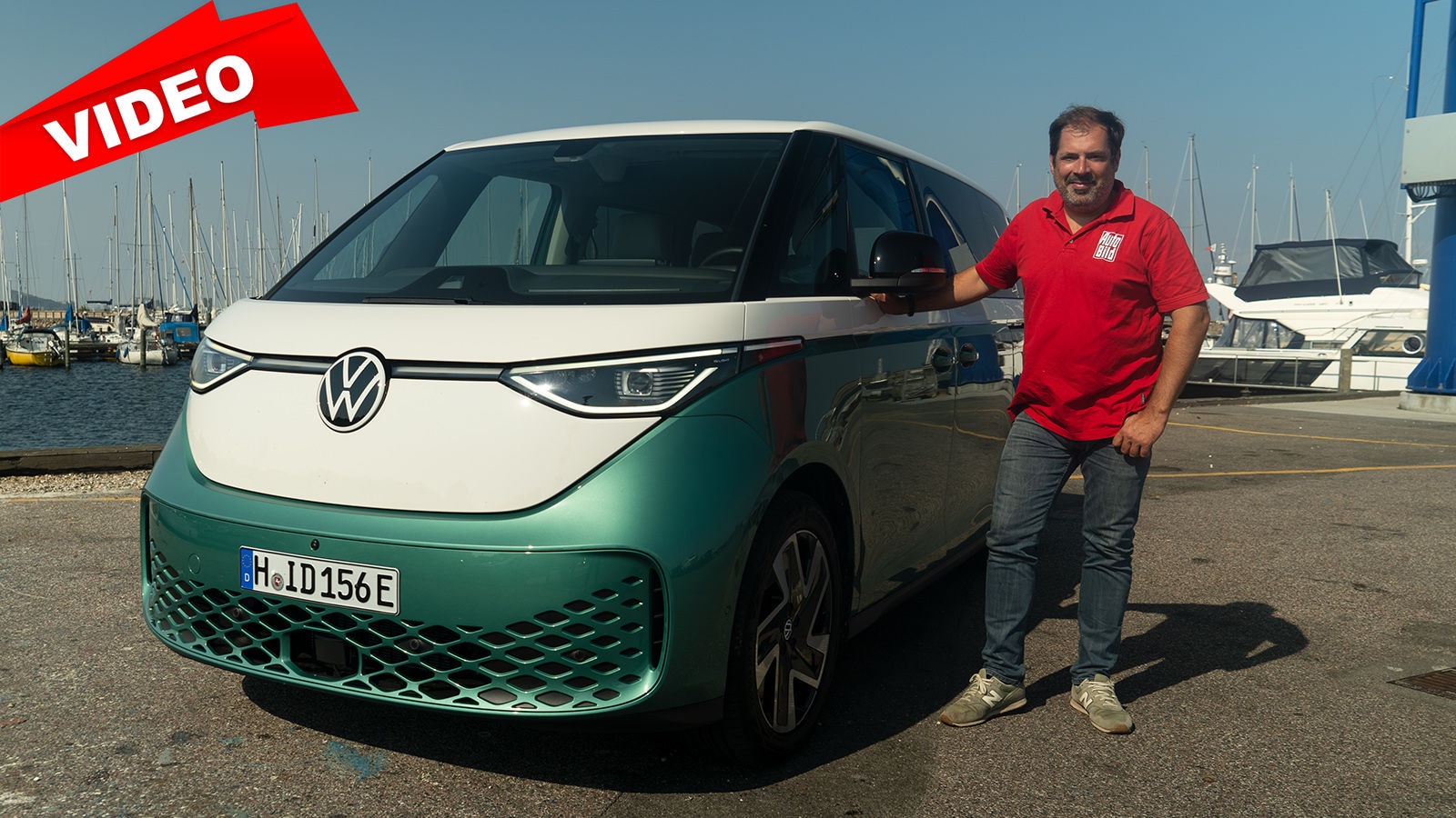 Thermo Rolgordijnset – Geschikt Voor VW ID Buzz (2022-heden), 5-delig, Warmte-isolerend En Verduisterend