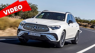 Wir das der erfolgreichste Benz des nächsten Jahres?