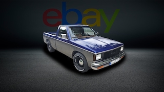 eBay  Dodge Ram Chevrolet Corvette Chevy