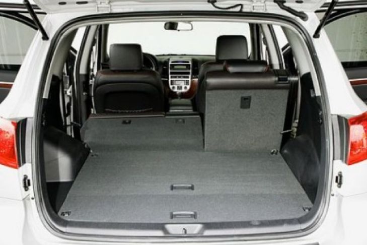 Drei Korea-SUV im Test