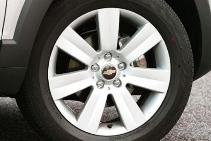 Drei Korea-SUV im Test