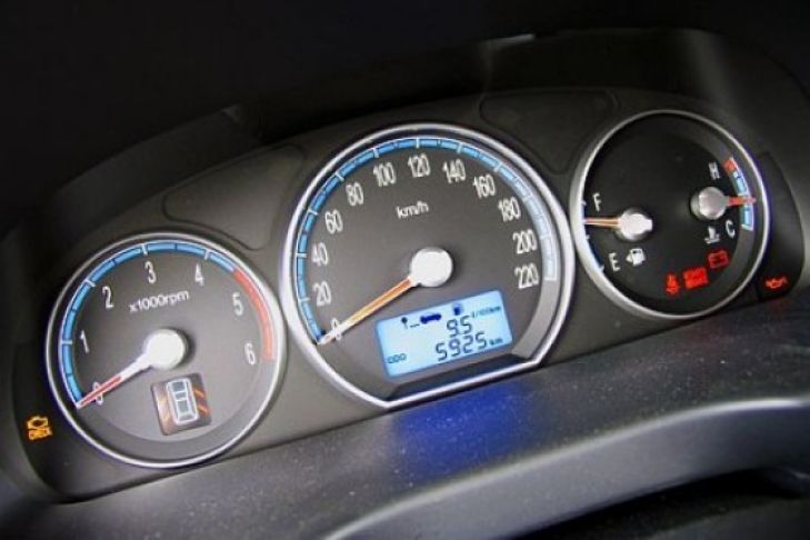 Drei Korea-SUV im Test