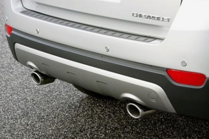 Drei Korea-SUV im Test