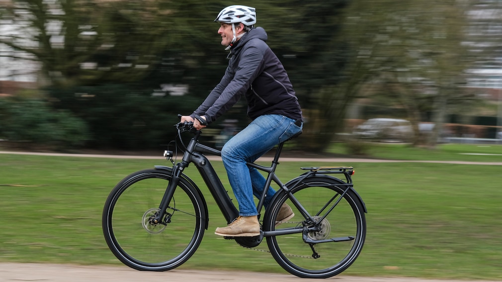 Die wichtigsten Tipps zum E-Bike-Gebrauchtkauf - BIKE BILD