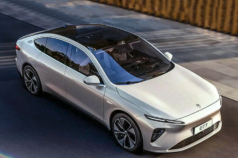 Nio
