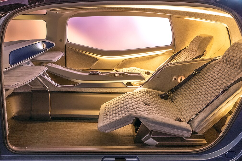 Volkswagen GEN.Travel